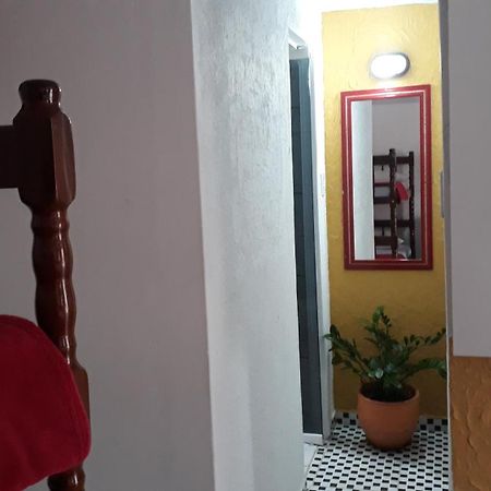Hospedaria Gaucha Penha  Exterior foto